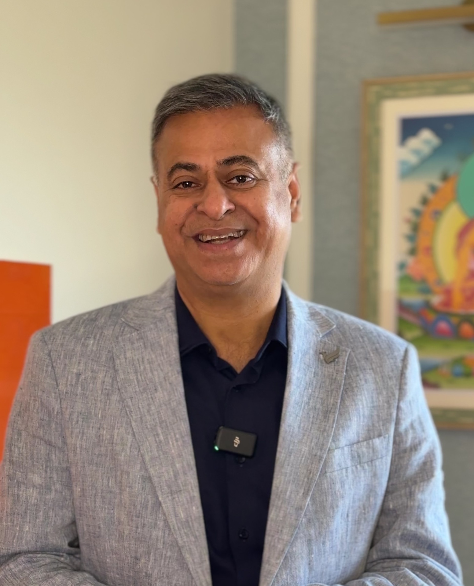 Kishore Chainani